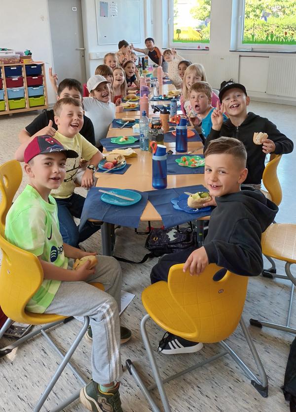 Projektwoche